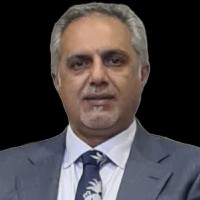 Alireza Monshizadeh