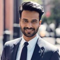 Abhishek Aggarwal, Ca, Cfa