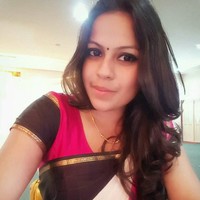 Shamala Devi