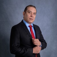 Juan Carlos Juárez Torres