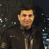 Dr Paramjit Singh
