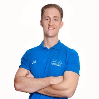 Jordan Anderson