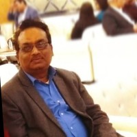 Yksharma Sharma