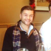 Conor Kealy