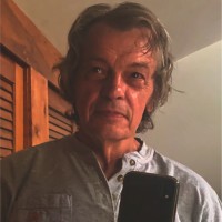 Wayne Roberts