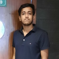 KASHIF JAWED