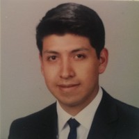 Victor Jose Ugarte Morales