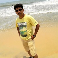 Praveen Kumar