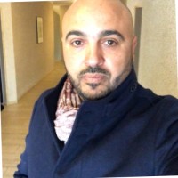 Mehdi Bourezgui