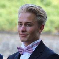 Simon Holmgren