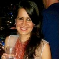 Vriti Juneja