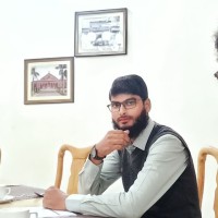 Dr. Mohd Danish