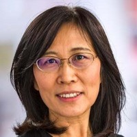 Shuying Sue Li
