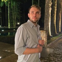 Vitor Santos da Silva