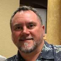 Shawn Smart