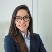 Iris Ortega Rodriguez