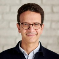 Mario (Mardiros) Kaloustian