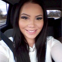 Anisa Jackson