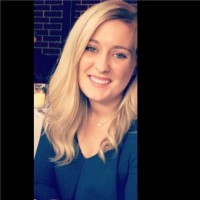 Haley Tomerlin, Ed.D.