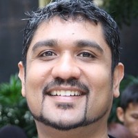 Rohan Fernandes