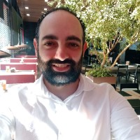 Douglas Teodoro