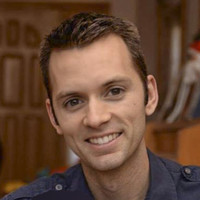 Andrew Stanfield