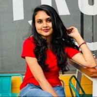 Tejaswini M