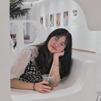 April Wang