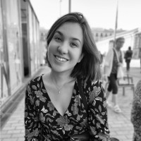 Catalina Bastida