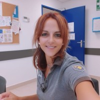Fatima Rodríguez