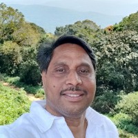 Maguluri Parthasarathi