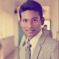 Pranesh Nale