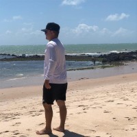 Lucas Andrade
