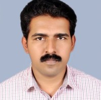Sv Sreekanth