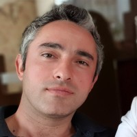 Abraham Manaseryan