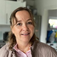 Pia Førgaard