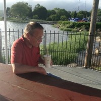 Larry Ostness