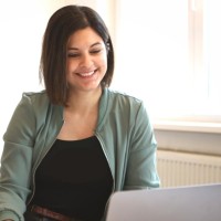 Romina Schmidt-Mehr