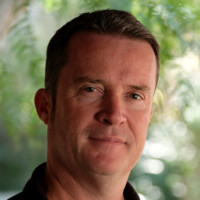 Barry Page