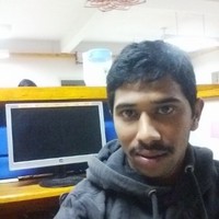 Vamsi Reddy