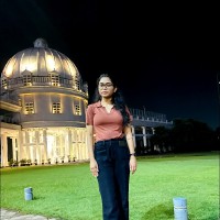 Parul Yenpreddiwar