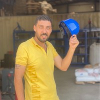 Ehab Salah