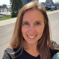 Jackie Chouinard