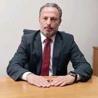 Dimitrios Laganopoulos