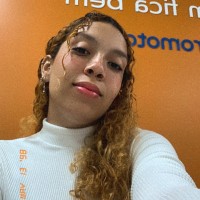 Larissa Cristina