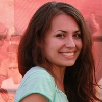 Лилия Ахсанова