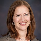 Jennifer Anthony