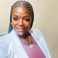 Laquesha Massie