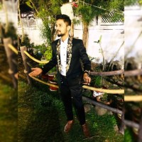 Singer Nehal Khan