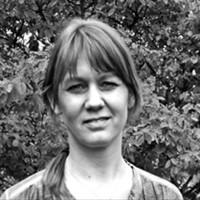 Pernille Pedersen